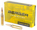 Berger Bullets Hybrid Target 300 PRC 215 Grain 20 Rounds per Box 65-55030