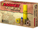 Barnes VOR-TX 20 Gauge 2.75" 250 Grain Slug Shotshell 5 Round Box 20735
