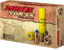 Barnes VOR-TX 20 Gauge 3" 250 Grain Slug Shotshell 5 Round Box 20739