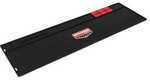 Birchwood Casey Rifle Cleaning Mat 36"x11" Chemical Resistant Rubber Black/red Bc-30350