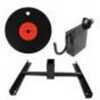 Birchwood Casey 8 Inch Steel Target Range Pack Includes 2 1 Gong Holder 2x4 Stand Si