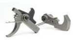 Bravo Company PNT (Polished Nickel Teflon) Trigger Assembly Fits AR-15 Finish BCM-PNT-TA1