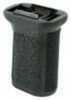 Bravo Company USA Picatinny Mod 3 Vertical Foregrip Black BCM-Vg-1913-Mod-3-Blk