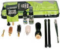 Breakthrough Clean Technologies Vision Series Cleaning Kit For 20 Gauge Includes Rod Sections Hard Bristle Nylo