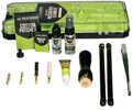 Breakthrough Clean Technologies Vision Series Cleaning Kit .270/ .284 Cal/ 7MM Includes Rod Sections Hard Brist
