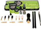 Breakthrough Clean Technologies Vision Series Cleaning Kit For Pistol Caliber Carbine .38/.40/.45 Includes