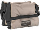 Birchwood Casey Lead Sled Bags Shaped to Fit and Hold Almost All Long Guns and Shotguns Integrated Carrying Strap Non-Ma