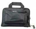 Bulldog Cases Mini Range Bag Black Soft Small BD919