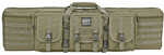 Bulldog Cases Deluxe Tactical Rifle Fits Single Three Front Acc. Pockets Large Main Back Pack St