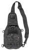 Bulldog Cases "Go" Sling Bag X-Small Black Nylon BDT407B