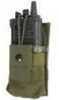 BLACKHAWK! Tier Stacked Magazine Pouch For 20 Rounds M14 OD Green 37CL119OD