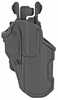 BLACKHAWK T-Series Level 2 Compact Gen2 Right Hand Fits Sig P320/P250/M17/M18 410761ABKR