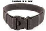 BLACKHAWK! 2.25" Military Web Belt (Modernized) Large (up to 43") OD Green 41WB02OD