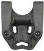 BLACKHAWK SERPA Mid-Ride Duty Belt Loop with Holster Screws For Use Only 44H902BK