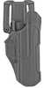 BLACKHAWK T-Series L2D Duty Holster Right Hand Sig P320/P250/M17/M18 Includes Jacket Slot Belt Loop Polymer 44N161