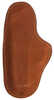 Bianchi Model #100 Professional Inside Waistband Holster Fits Sig P365 Leather Tan Right Hand  