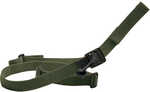 Blue Force Gear GMT "Give Me Tail" 2-Point Combat Sling 1" Webbing Snag Free Lock Release Tab TEX 70 Bonded Nylon Thread