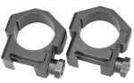 Badger Ordnance Maximized Series Standard (.823") 30mm Ring Black with Torx Screws, Model: 306-16