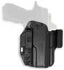Bravo Concealment Torsion Inside Waistband Holster Clips Fits Sig P320 X-compact/carry/m18 Matte