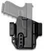 Bravo Concealment Torsion IWB Holster Waistband Clips Fits Glock 19/19X/23/32/45 w/Streamlight TLR-7 Right
