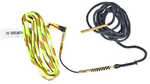 Breakthrough Clean Technologies Battle Rope 2.0 Bore Cleaner .17cal/4.5mm  