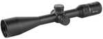 Burris Signature Hd Rifle Scope 5-25x50 Illuminated 6.5 Creedmoor Ffp Reticle 30mm Diameter Matte Finish Black 20