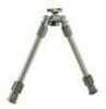 Caldwell Bipod Universal Pictainny attachment 9"-13" Height Black Finish 1082222