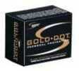 45 ACP 20 Rounds Ammunition CCI 185 Grain Hollow Point