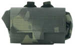 Cole-tac Compact Dump Pouch Fits 8 Ar Magazines 70d Nylon Multicam Black Cdp105