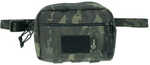 Cole-TAC SERE Sack Fanny Pack Style Bag 2.5L Multicam Black  