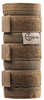 Cole-TAC HTP Cover Suppressor Cover 6" Coyote Brown Fits 1-2" Suppressors Includes Inner Tube and Outer Shell  