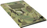 Cole-tac Note Keeper Notebook Cover With Notepad Multicam Nb1003