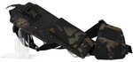 Cole-TAC Varmint Wrangler XL Chest Holster Fits Most Full Size Pistols with Suppressors Attached and Weapon Mounted Ligh