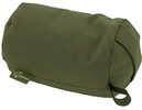 Cole-TAC Woobie Bag Stretch 7"x45"x4.5" 0.735 Pounds Ranger Green WB3103