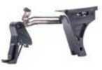 CMC Triggers Corp Drop-In Kit Black For Glock 42 71402