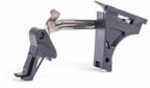 CMC Triggers Corp Drop-In Kit Black For Glock 9MM Gen 1-3 71501
