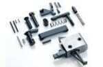 CMC Triggers Corp Kit Black Lower Assembly W/3.5lbs With Anti-Walk Pin Set 81503