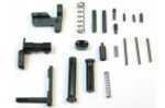 AR-15 CMMG Part Lower Receiver Parts Kit Without Grip/Fire Control Group 38CA61A