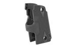 Crimson Trace Corporation Hi-Brite Laser Grip Fits Kimber Micro 9 Rubber Wraparound Green Black Finish User Instal