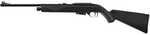 Crosman 1077 Tactical CO2 Semi Automatic Rifle .177 Pellet 780 Feet Per Second 20.4" Barrel Black 12 Rounds  