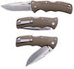 Cold Steel Verdict Folding Knife 3" Spear Point Blade Flat Dark Earth Gfn Handle Silver Pocket Clip Cs-fl-c3spssfd