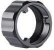 Dead Air Armament Compression Nut Black For KeyMo and KeyMicro Adapters 