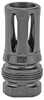 Dead Air Armament Flash Hider Black 5/8X24 Fits Xeno DA122