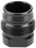 Dead Air Armament Xeno Xero Mount 45 Caliber .578X28 Nitride Finish Black DA144