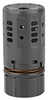 Dead Air Armament Pyro 2.0 Enhanced Muzzle Brake Fits Key or Flash Hider Includes TL Wrench Pack Black