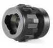 Dead Air Armament Ghost 3 Lug, Black Finish DA408