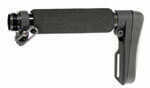 FN Ace Arule Stock, Entry Length, Buffer Tube, Lightweight, Black A145B