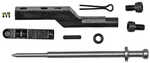 Doublestar Corp. Bolt Carrier Rebuild Kit Contains 1 Extractor Spring With Bumer Pad Set of 3 Gas Rings