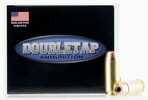 Doubletap Ammunition Controlled Expansion 10mm 200gr Jacketed Hollow Point 20 Round Box 10mm200ce