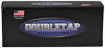 Doubletap Ammunition Lead Free 300 Blackout 110gr Solid Copper Tipped Hollow Point Ammo 20 Round